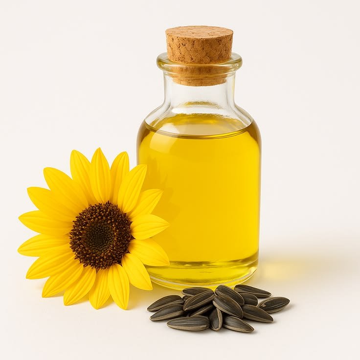 Sunflower / Vegetable Oil